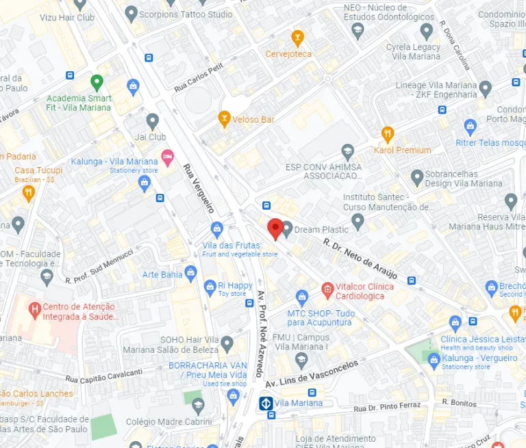 Google Maps