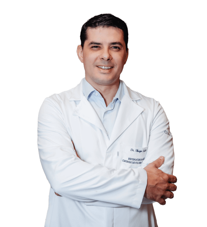Dr. Thiago Salati